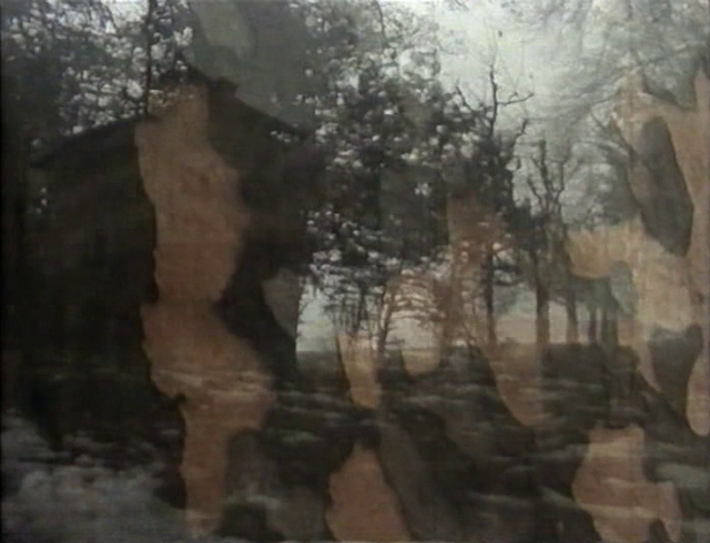 Sorrows (1969)-poster