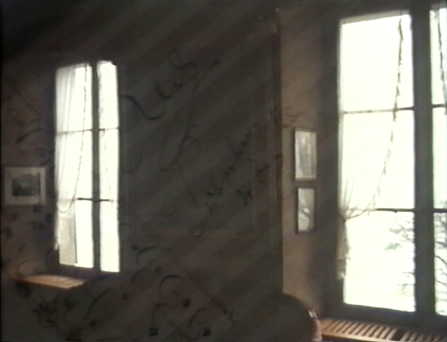 Sorrows (1969)-poster