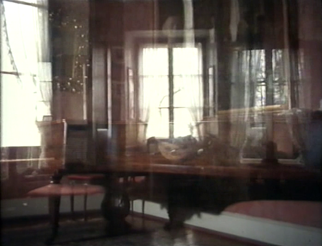 Sorrows (1969)-poster