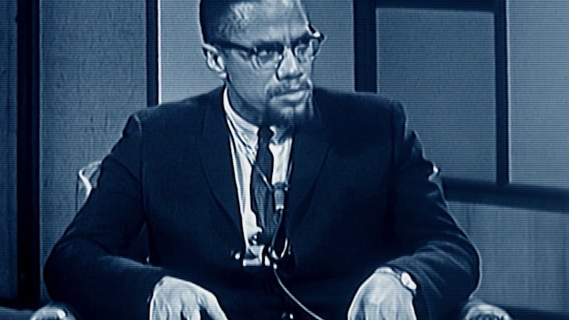 Soundtrack to a Coup d'Etat (2024) by Johan Grimonprez-poster