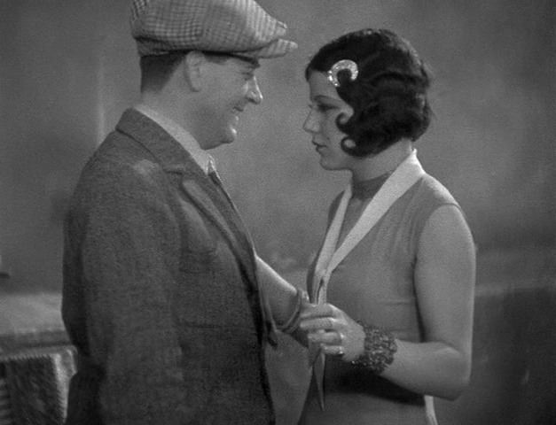 Sous les toits de Paris / Under the Roofs of Paris (1930) René Clair, Albert Préjean, Pola Illéry, Edmond T. Gréville-poster