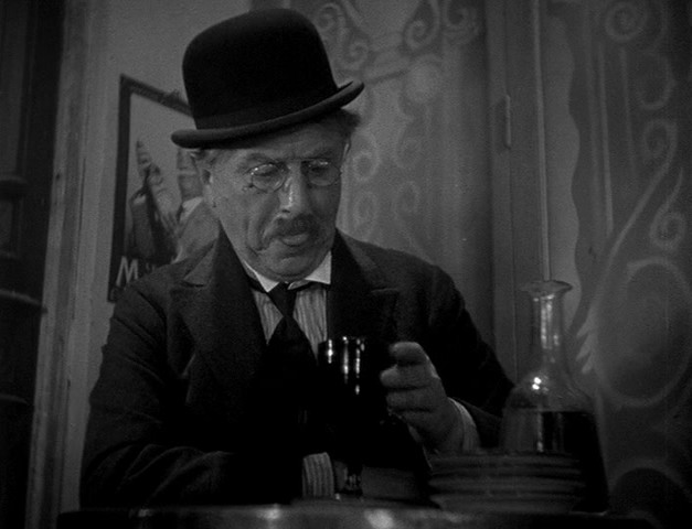 Sous les toits de Paris / Under the Roofs of Paris (1930) René Clair, Albert Préjean, Pola Illéry, Edmond T. Gréville-poster