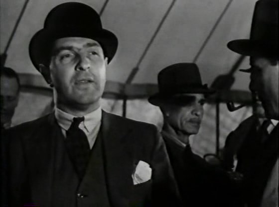 South Riding (1938) Victor Saville, Edna Best, Ralph Richardson, Edmund Gwenn-poster