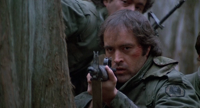 Southern Comfort (1981) | Worldscinema | Download Free-poster