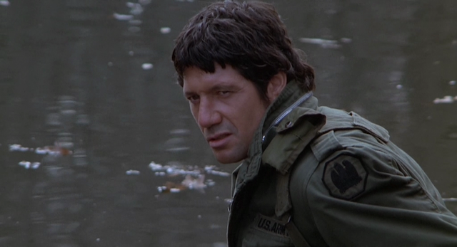 Southern Comfort (1981) | Worldscinema | Download Free-poster