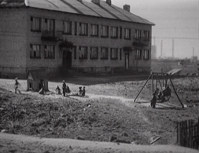 Sovetskaya elegiya (1990)-poster