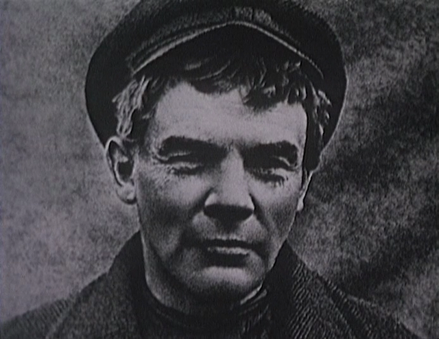 Sovetskaya elegiya (1990)