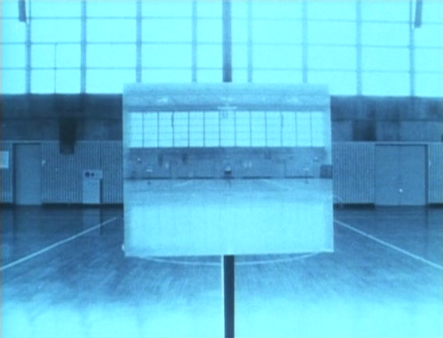 Takashi Ito - Spacy (1981)-poster