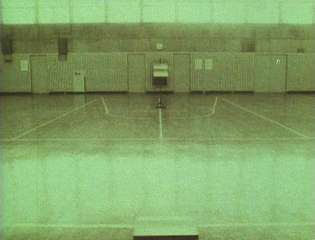 Takashi Ito - Spacy (1981)-poster