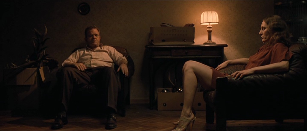 Spain AKA Spanien (2012) Anja Salomonowitz, Tatjana Alexander, Cornelius Obonya, Grégoire Colin-poster