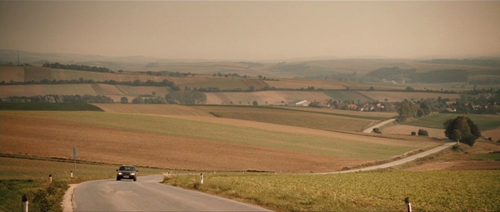 Spain AKA Spanien (2012) Anja Salomonowitz, Tatjana Alexander, Cornelius Obonya, Grégoire Colin-poster