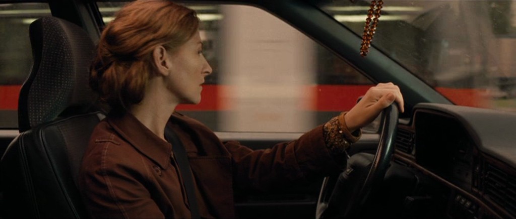 Spain AKA Spanien (2012) Anja Salomonowitz, Tatjana Alexander, Cornelius Obonya, Grégoire Colin-poster