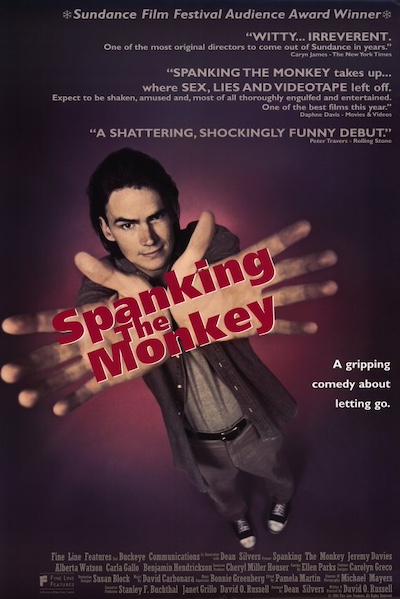 Spanking the Monkey (1994) by David O. Russell