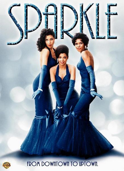 Sparkle (1976) Sam O’Steen, Philip Michael Thomas, Irene Cara, Lonette McKee