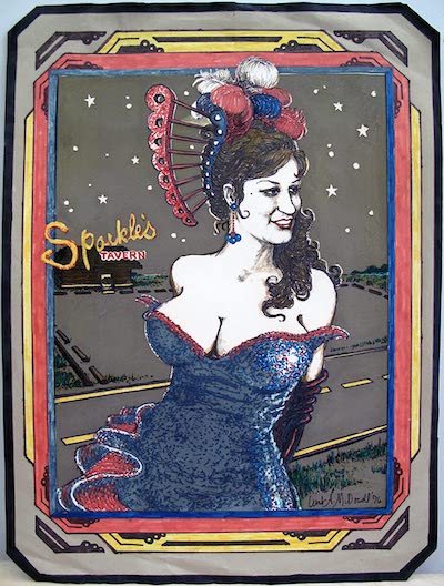 Sparkle’s Tavern (1985)