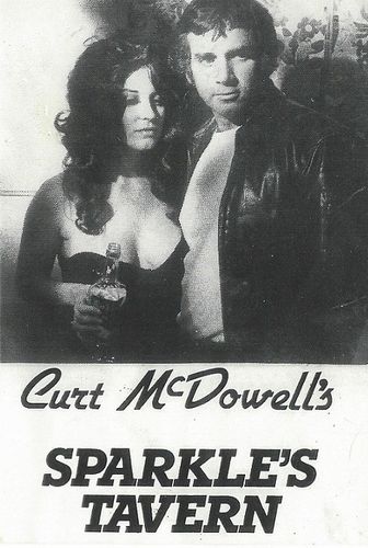 Sparkle’s Tavern (1985) Curt McDowell, Marion Eaton, Peter Paskos, Melinda McDowell
