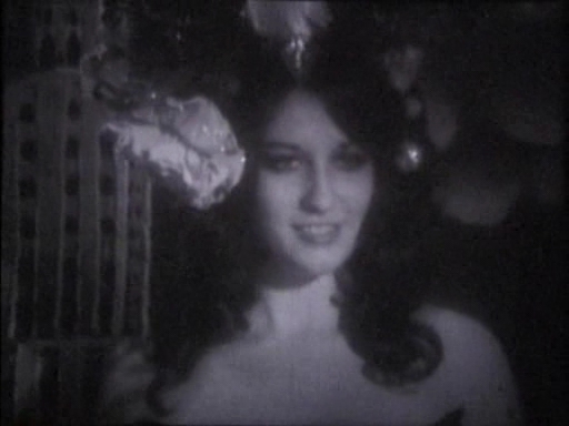 Sparkle's Tavern (1985)-poster