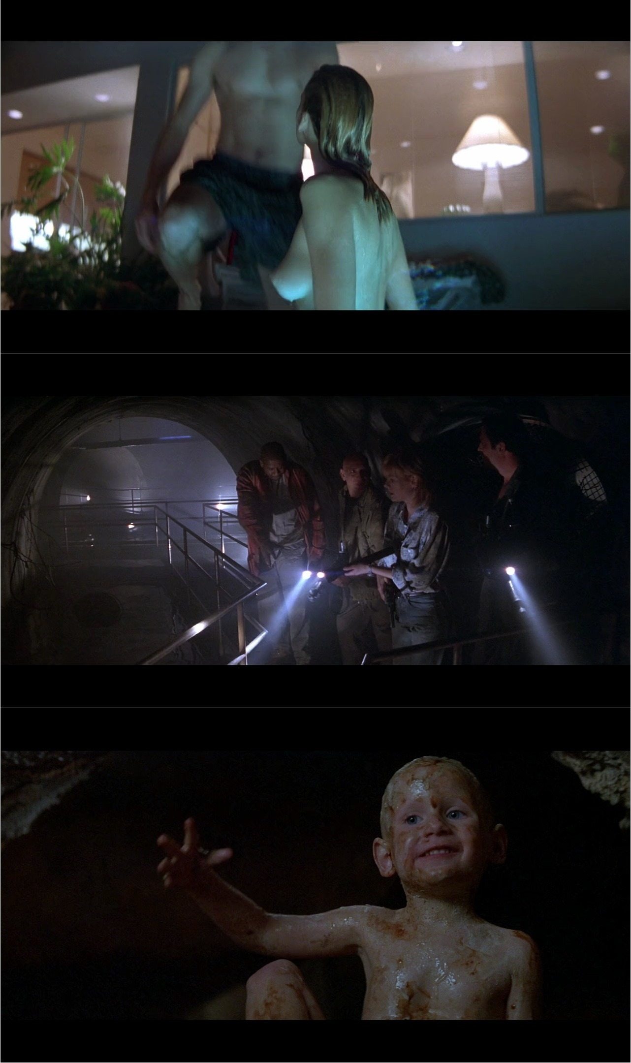 Species (1995) Roger Donaldson, Natasha Henstridge, Michael Madsen, Ben Kingsley, Horror, Sci-Fi-poster