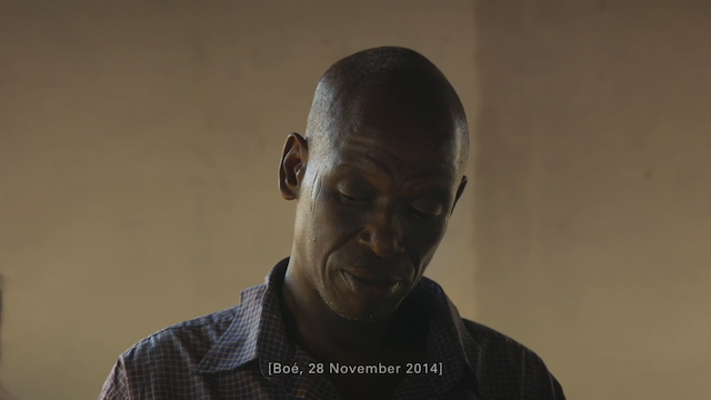 Spell Reel (2017)-poster