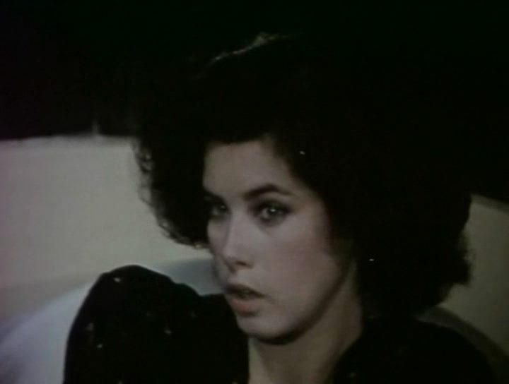 Spermula (1976) Charles Matton, Dayle Haddon, Udo Kier, François Dunoyer, Horror, Sci-Fi-poster