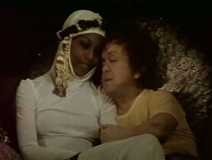 Spermula (1976) Charles Matton, Dayle Haddon, Udo Kier, François Dunoyer, Horror, Sci-Fi-poster