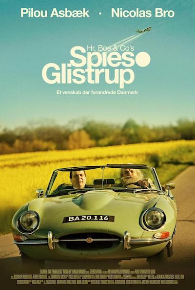 Spies & Glistrup AKA Sex, Drugs & Taxation [2013] | worldscinema.org
