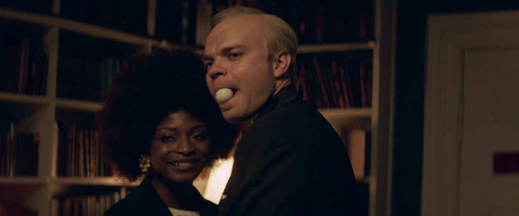 Spies & Glistrup AKA Sex, Drugs & Taxation [2013] | worldscinema.org-poster