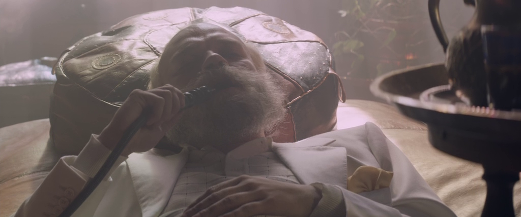 Spies & Glistrup AKA Sex, Drugs & Taxation [2013] | worldscinema.org-poster