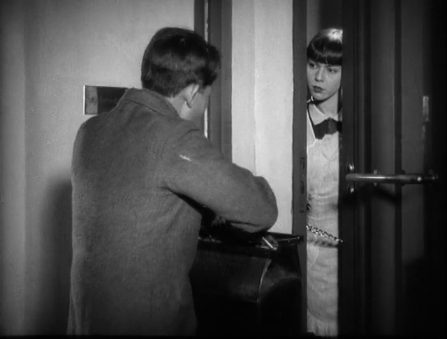 Fritz Lang - Spione aka Spies (1928)-poster