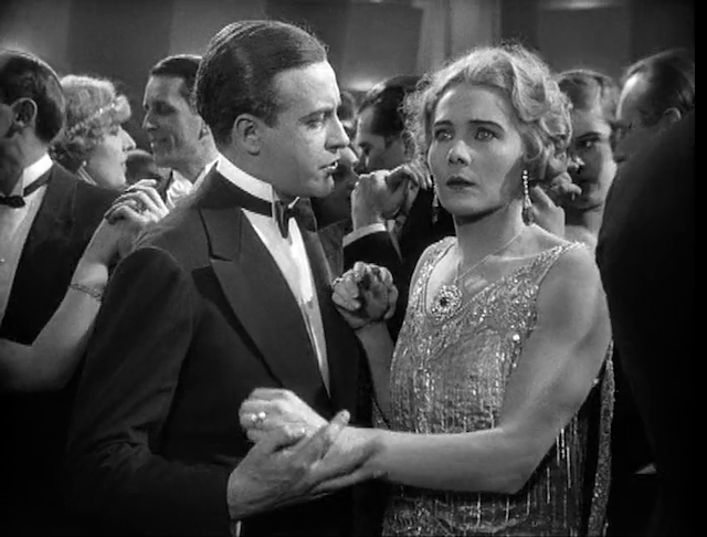 Fritz Lang - Spione aka Spies (1928)-poster