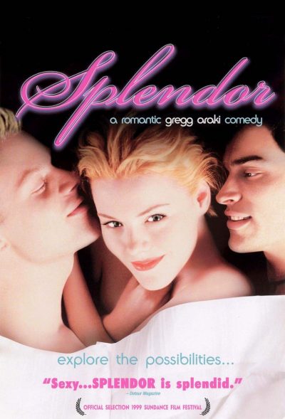 Gregg Araki – Splendor (1999)