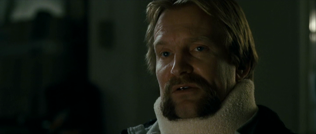 Sprængfarlig bombe AKA Clash of Egos (2006) by Tomas Villum Jensen-poster