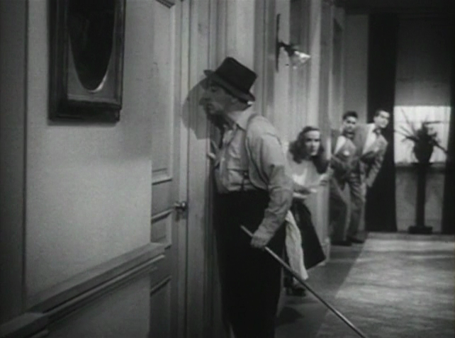 Spreadin' the Jam (1945) | worldscinema.org-poster