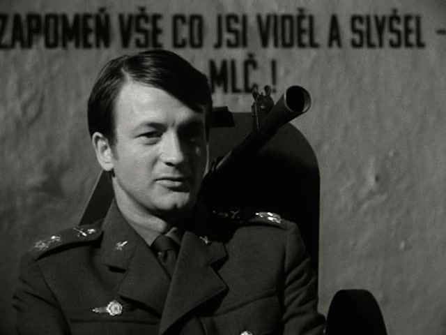 Zabitá nedele / Squandered Sunday (1969) Drahomíra Vihanová, Irena Boleslavská, Vladislav Drazdák, Alexandra Haskovcová, Drama-poster