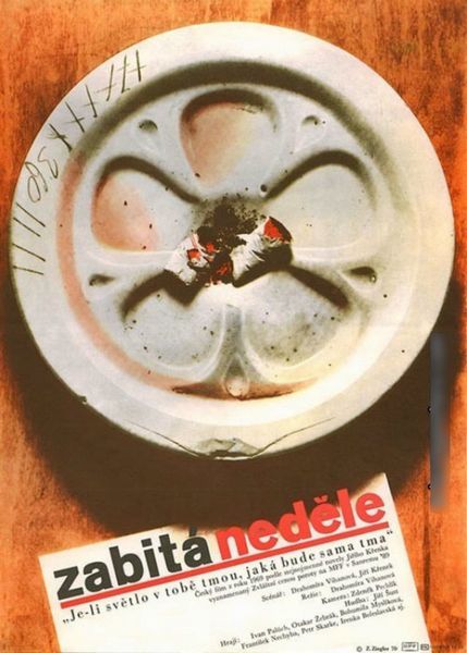 Zabitá nedele / Squandered Sunday (1969) Drahomíra Vihanová, Irena Boleslavská, Vladislav Drazdák, Alexandra Haskovcová, Drama