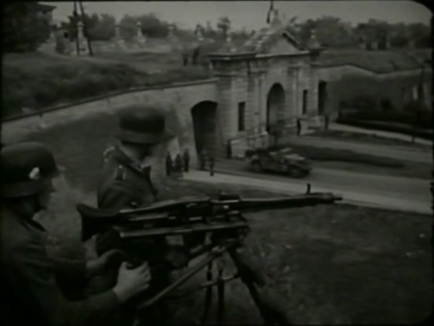 Square of Violence (1961)-poster