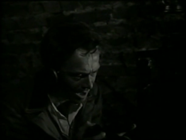 Square of Violence (1961)-poster