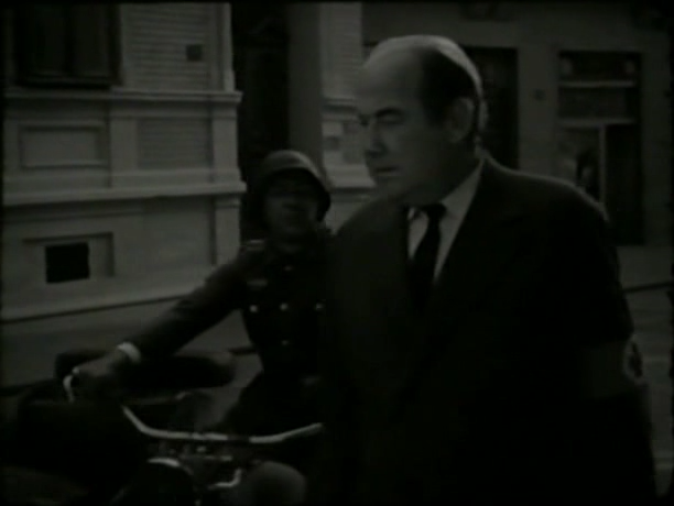 Square of Violence (1961)-poster