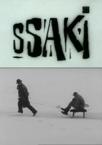 Ssaki (1962) | Worldscinema | Download Free