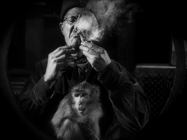 Stachka AKA Strike (1925) by Sergei M. Eisenstein-poster