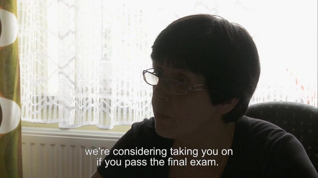 Harvest (2011) Benjamin Cantu, Lukas Steltner, Kai Michael Müller, Steven Baade-poster