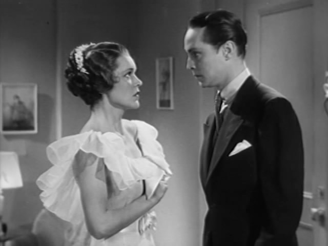 Stage Mother (1933) Charles Brabin, Alice Brady, Maureen O’Sullivan, Franchot Tone, Drama, Musical, Romance-poster