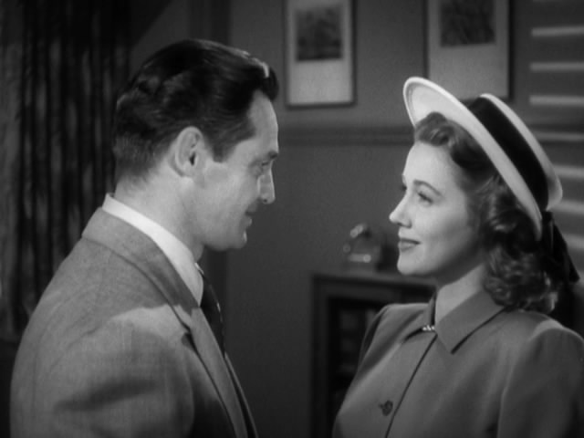 Stage Struck (1948) William Nigh, Kane Richmond, Audrey Long, Conrad Nagel-poster