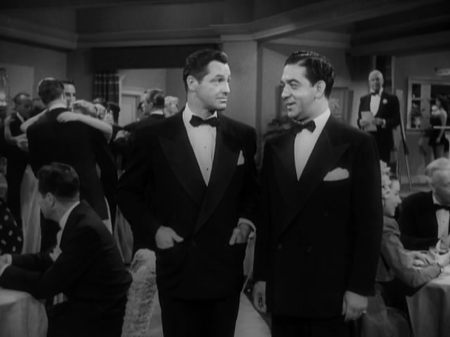 Stage Struck (1948) William Nigh, Kane Richmond, Audrey Long, Conrad Nagel-poster