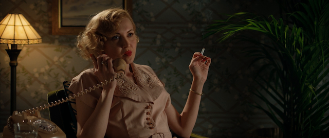 Stan & Ollie (2018) by Jon S. Baird-poster