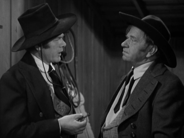 Stand Up and Fight (1939) W.S. Van Dyke, Wallace Beery, Robert Taylor, Florence Rice, Drama, History, Romance, Western-poster