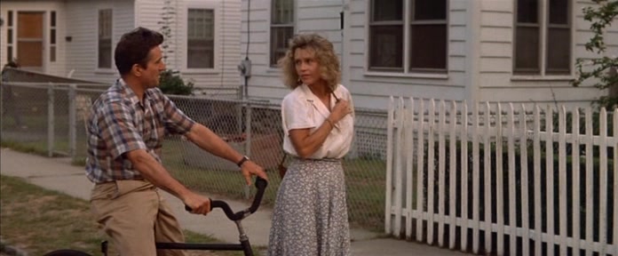 Stanley & Iris (1990) Martin Ritt, Jane Fonda, Robert De Niro, Swoosie Kurtz, Drama, Romance-poster