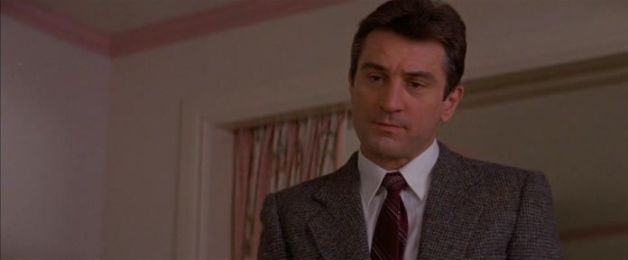 Stanley & Iris (1990) Martin Ritt, Jane Fonda, Robert De Niro, Swoosie Kurtz, Drama, Romance-poster