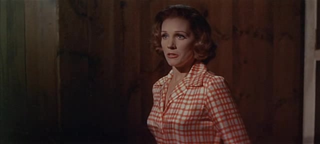 Star! (1968) Robert Wise, Julie Andrews, Richard Crenna, Michael Craig-poster