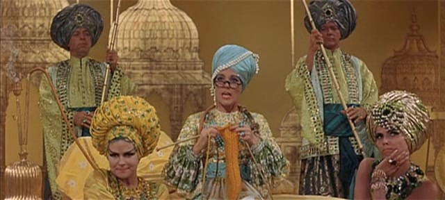 Star! (1968) Robert Wise, Julie Andrews, Richard Crenna, Michael Craig-poster